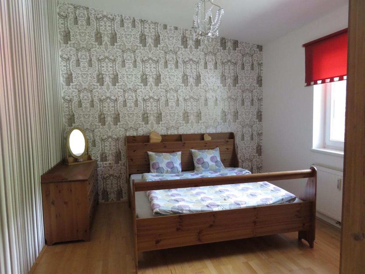 2 Zimmer Wohnung Gries am Brenner Exterior photo